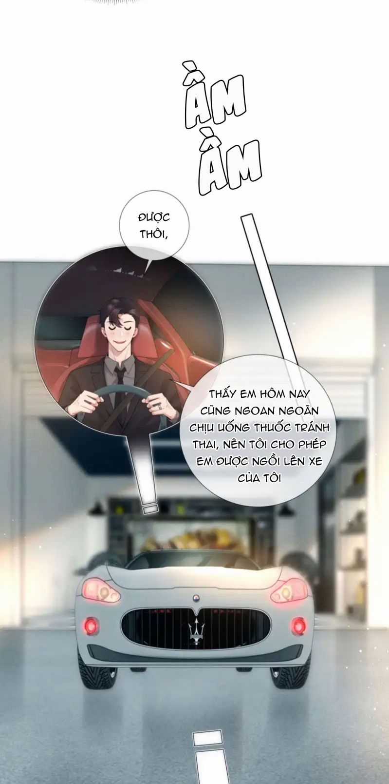 Dior Tiên Sinh Lk Chapter 22 trang 5