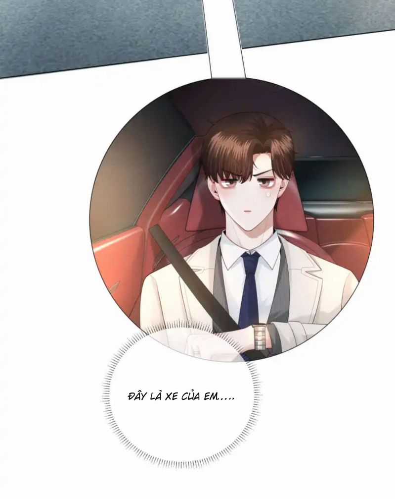 Dior Tiên Sinh Lk Chapter 22 trang 6