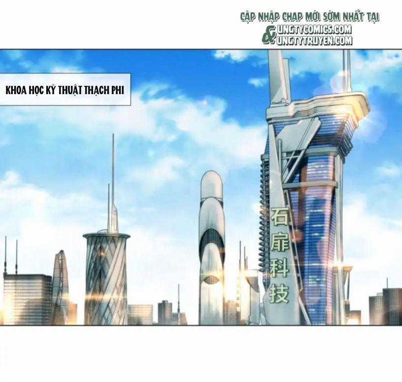 Dior Tiên Sinh Lk Chapter 23 trang 1