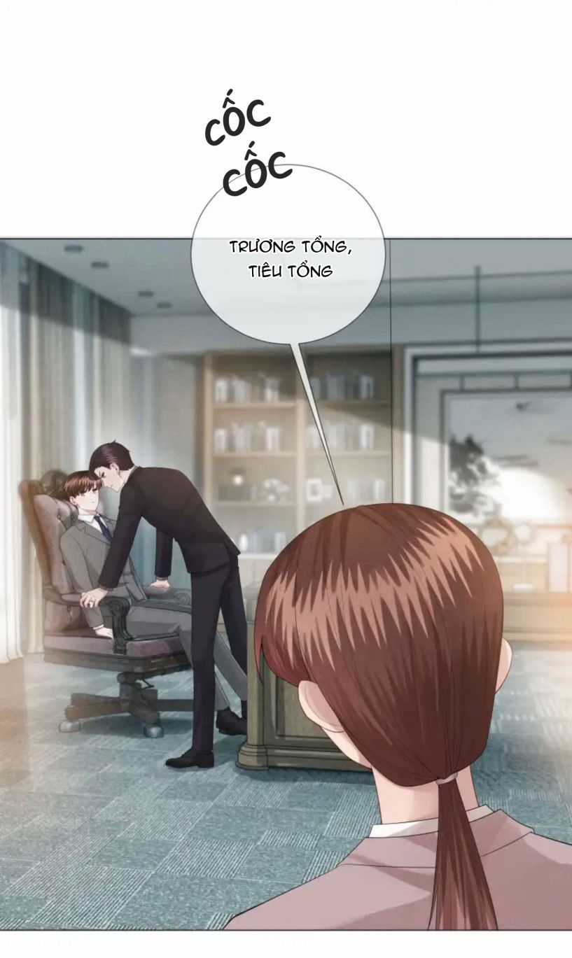 Dior Tiên Sinh Lk Chapter 23 trang 13