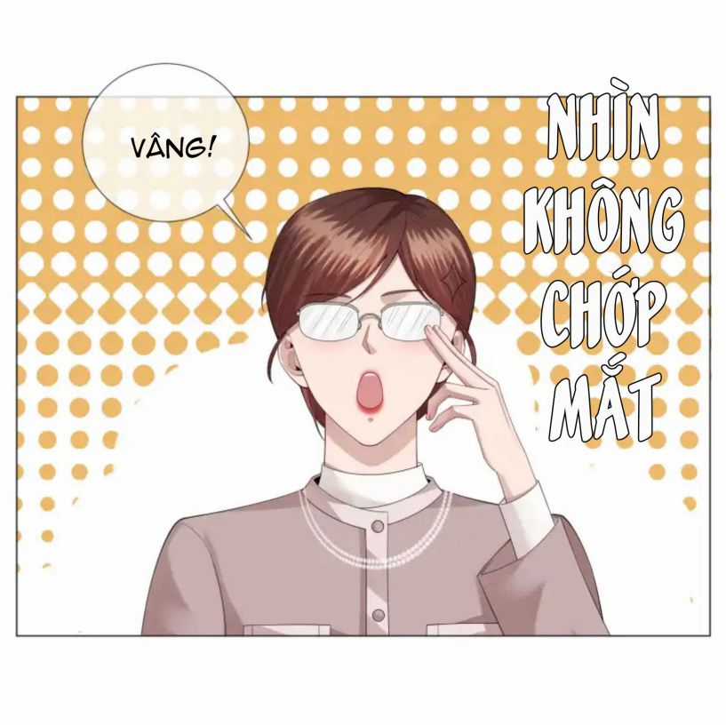 Dior Tiên Sinh Lk Chapter 23 trang 15