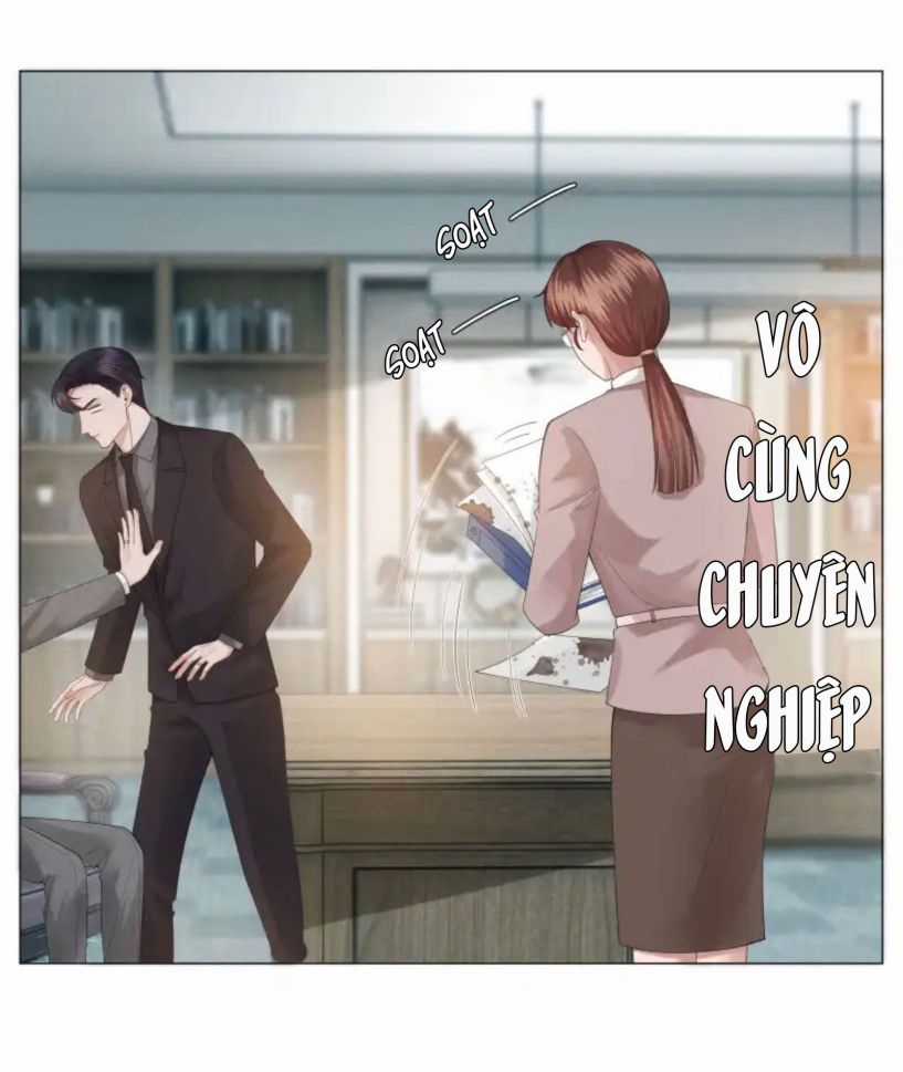 Dior Tiên Sinh Lk Chapter 23 trang 16