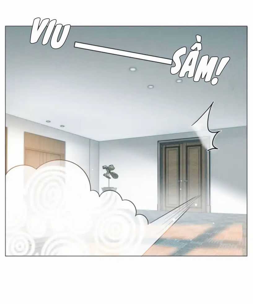 Dior Tiên Sinh Lk Chapter 23 trang 17