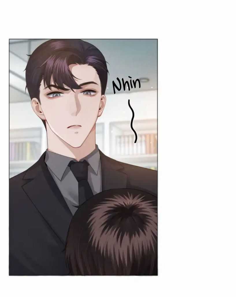 Dior Tiên Sinh Lk Chapter 23 trang 18