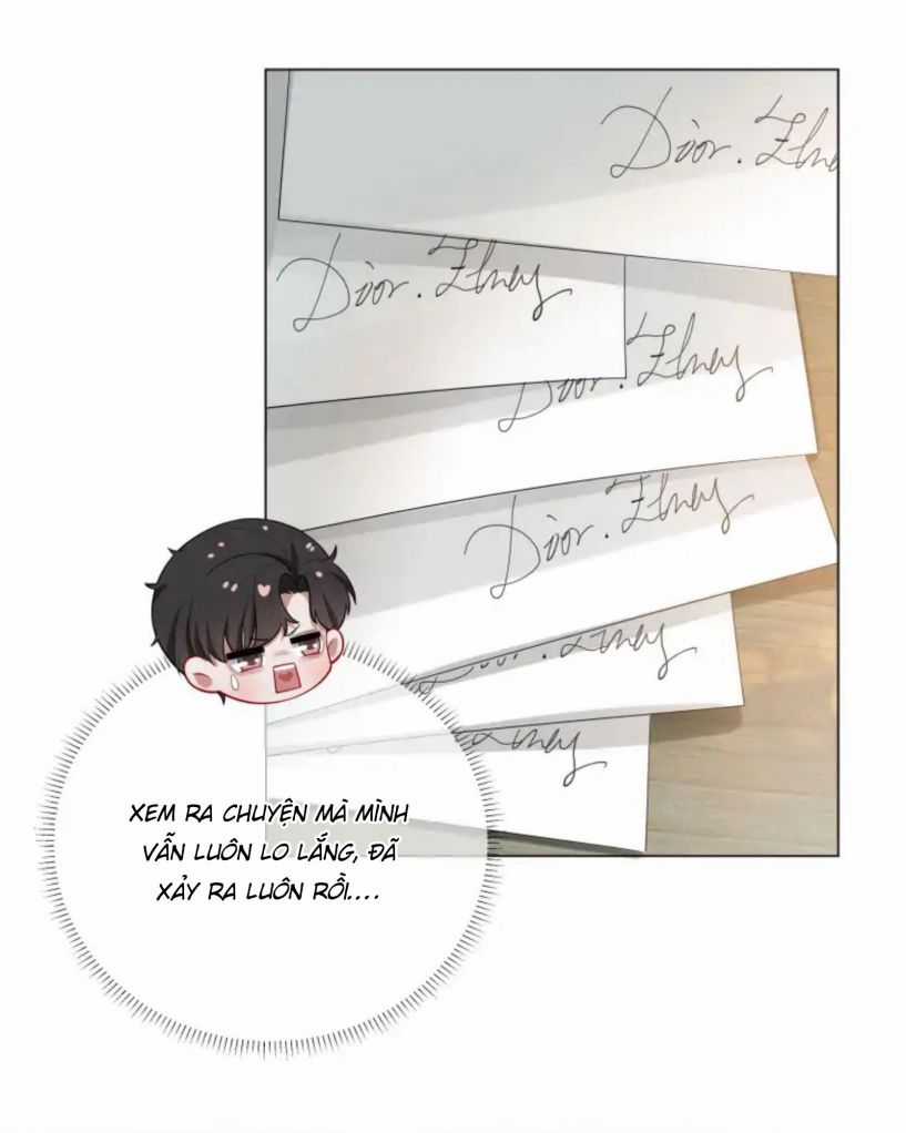 Dior Tiên Sinh Lk Chapter 23 trang 2