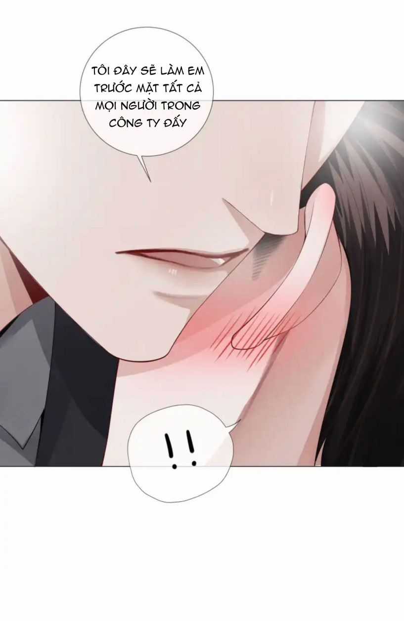 Dior Tiên Sinh Lk Chapter 23 trang 22