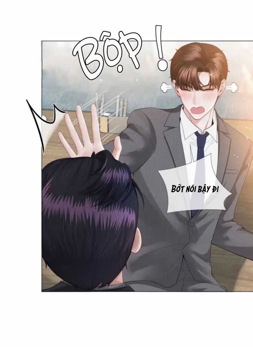 Dior Tiên Sinh Lk Chapter 23 trang 23