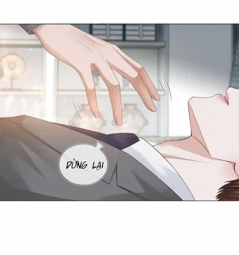 Dior Tiên Sinh Lk Chapter 23 trang 26