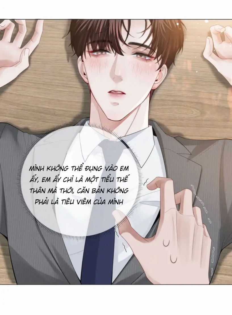 Dior Tiên Sinh Lk Chapter 23 trang 27