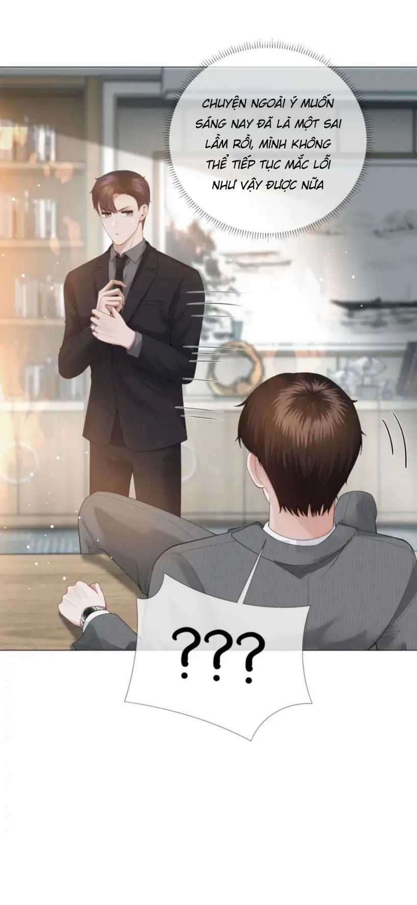 Dior Tiên Sinh Lk Chapter 23 trang 28