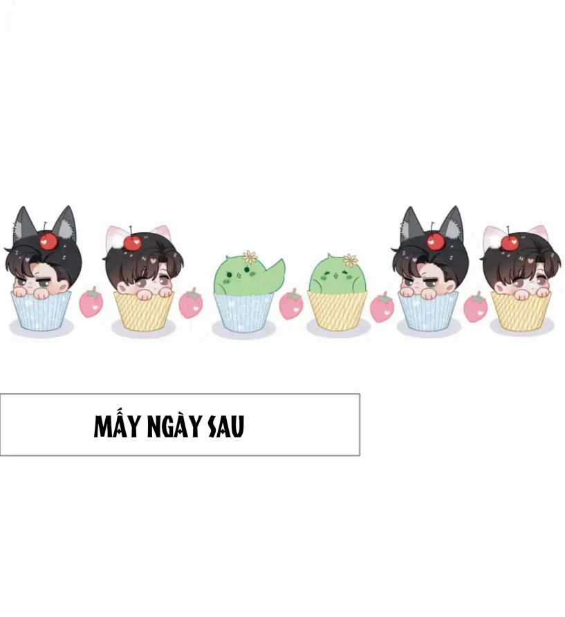 Dior Tiên Sinh Lk Chapter 23 trang 29