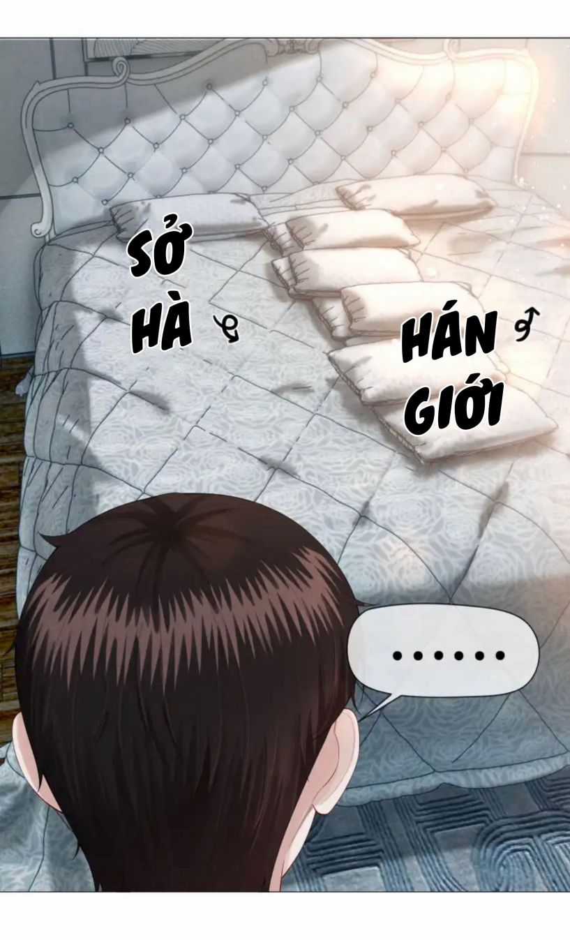 Dior Tiên Sinh Lk Chapter 23 trang 30