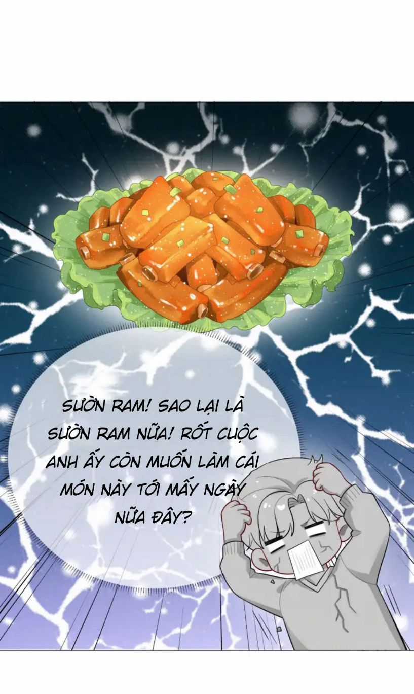 Dior Tiên Sinh Lk Chapter 23 trang 37