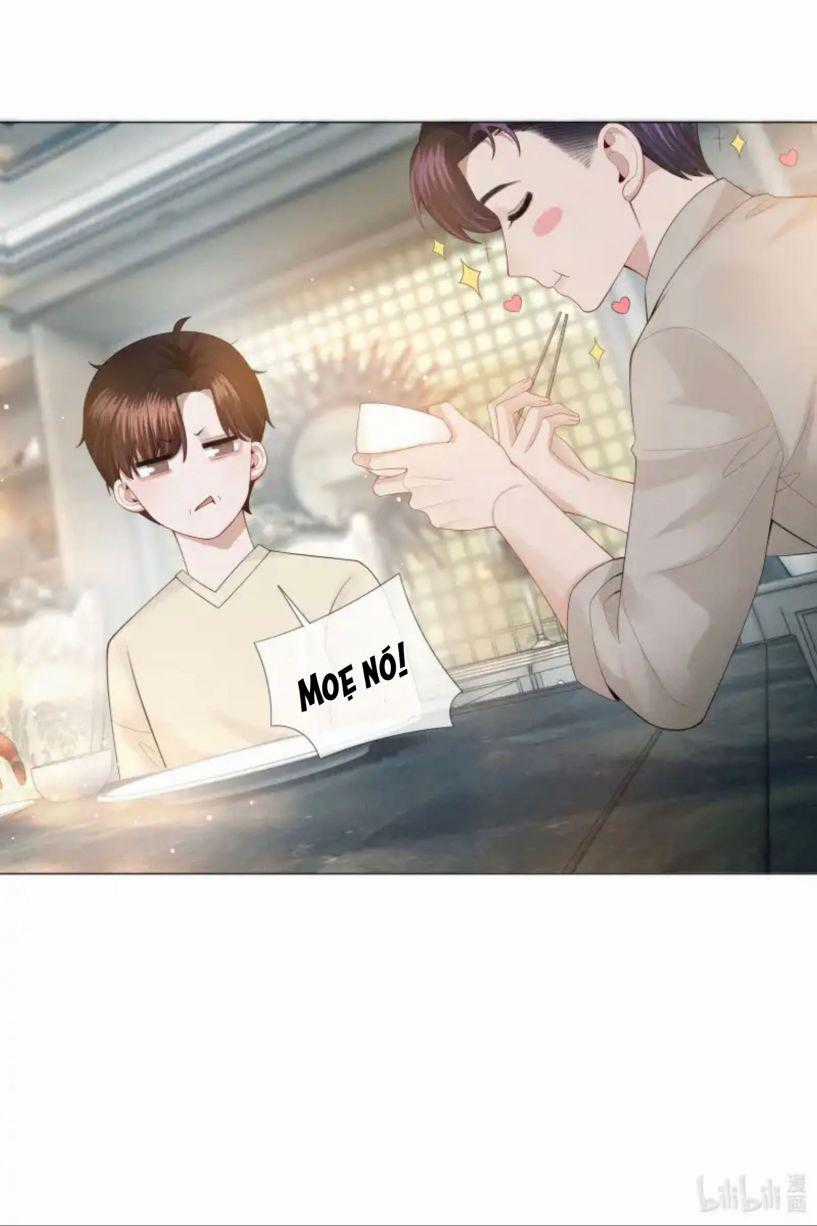 Dior Tiên Sinh Lk Chapter 23 trang 42