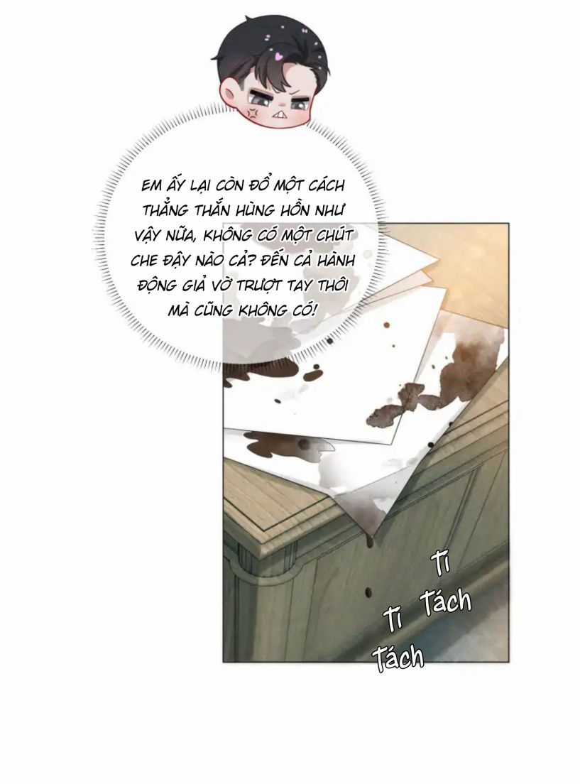 Dior Tiên Sinh Lk Chapter 23 trang 7