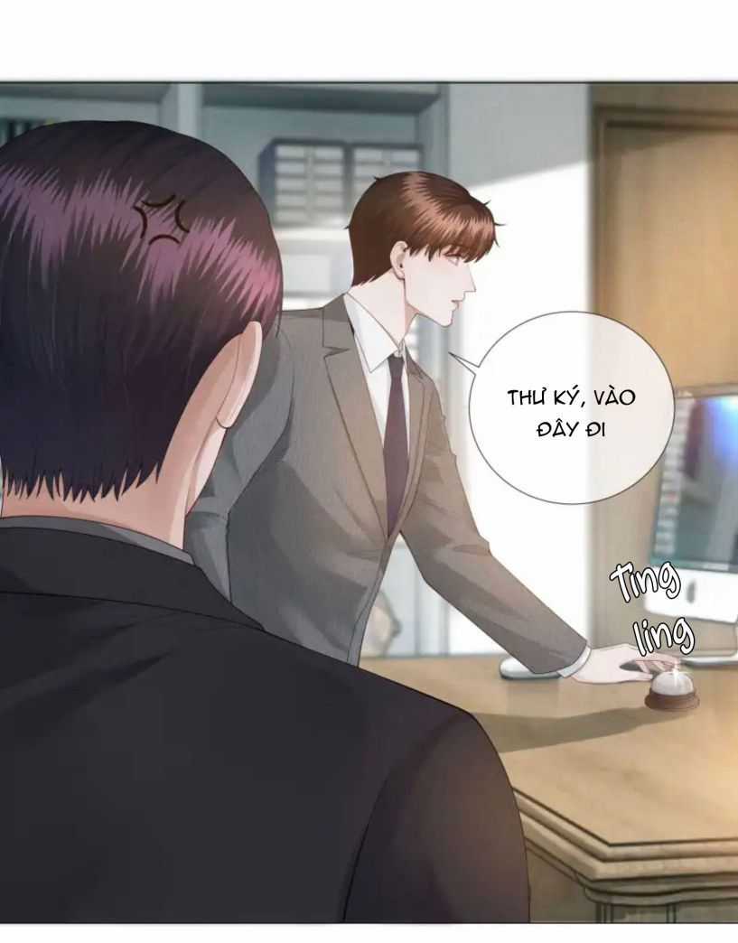 Dior Tiên Sinh Lk Chapter 23 trang 8