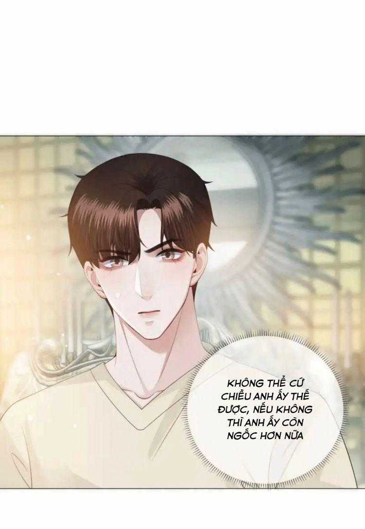 Dior Tiên Sinh Lk Chapter 24 trang 1