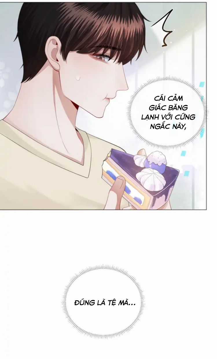 Dior Tiên Sinh Lk Chapter 24 trang 10