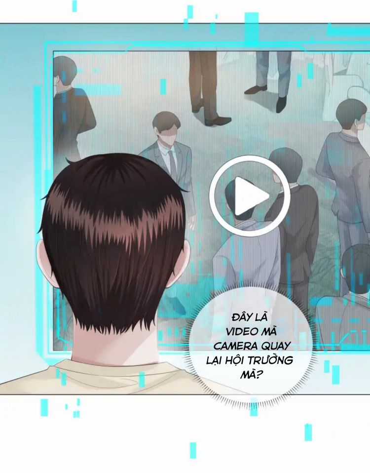 Dior Tiên Sinh Lk Chapter 24 trang 12