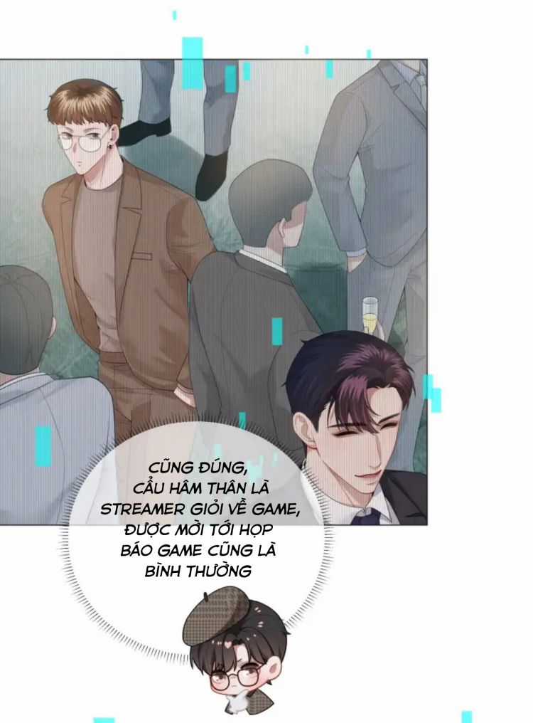 Dior Tiên Sinh Lk Chapter 24 trang 13