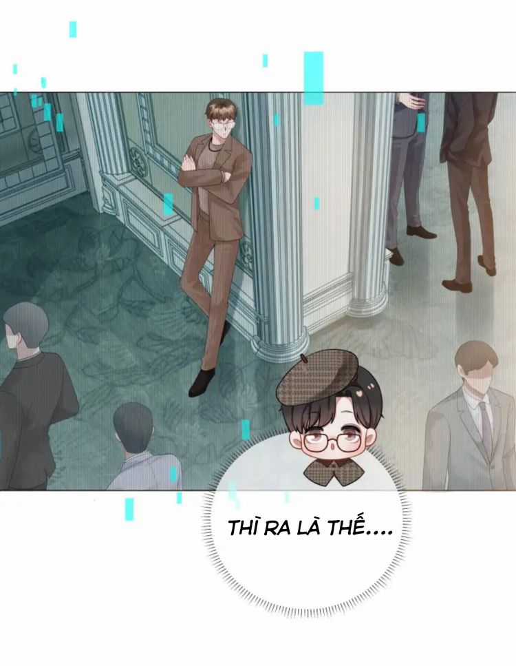 Dior Tiên Sinh Lk Chapter 24 trang 15