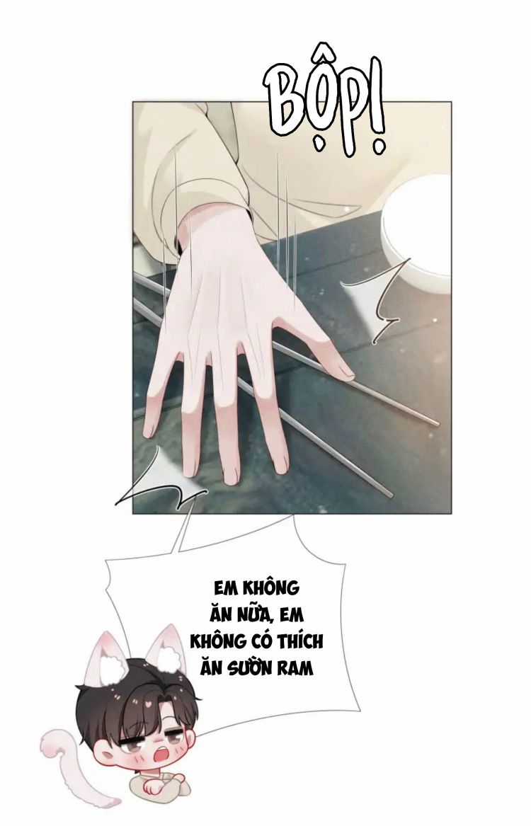 Dior Tiên Sinh Lk Chapter 24 trang 2