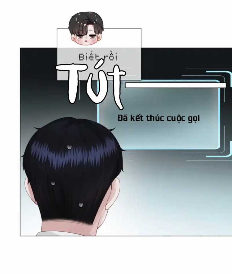 Dior Tiên Sinh Lk Chapter 24 trang 21