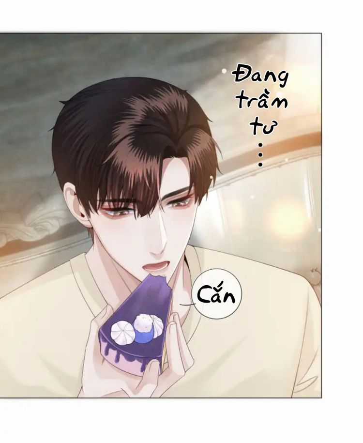 Dior Tiên Sinh Lk Chapter 24 trang 23