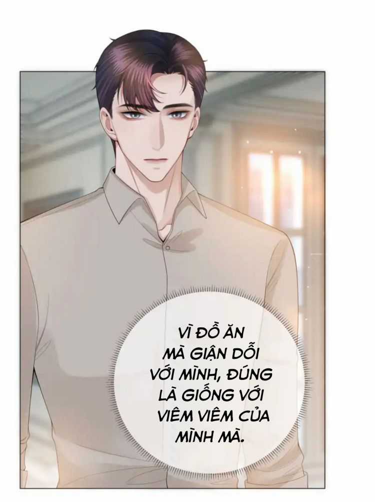 Dior Tiên Sinh Lk Chapter 24 trang 28