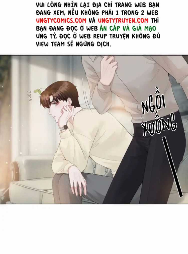 Dior Tiên Sinh Lk Chapter 24 trang 29