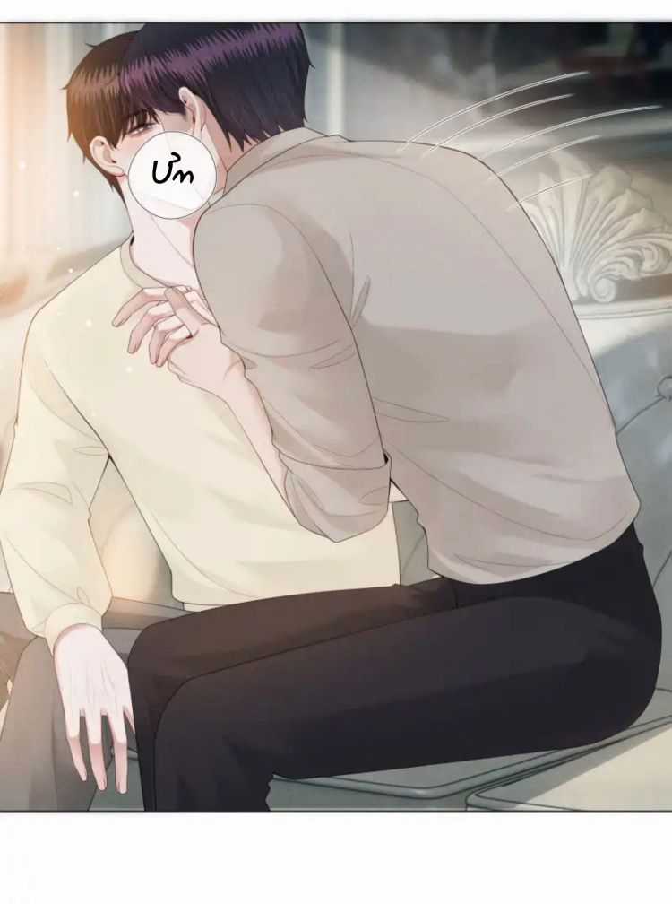 Dior Tiên Sinh Lk Chapter 24 trang 30