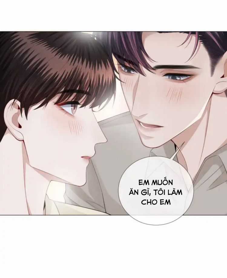 Dior Tiên Sinh Lk Chapter 24 trang 31