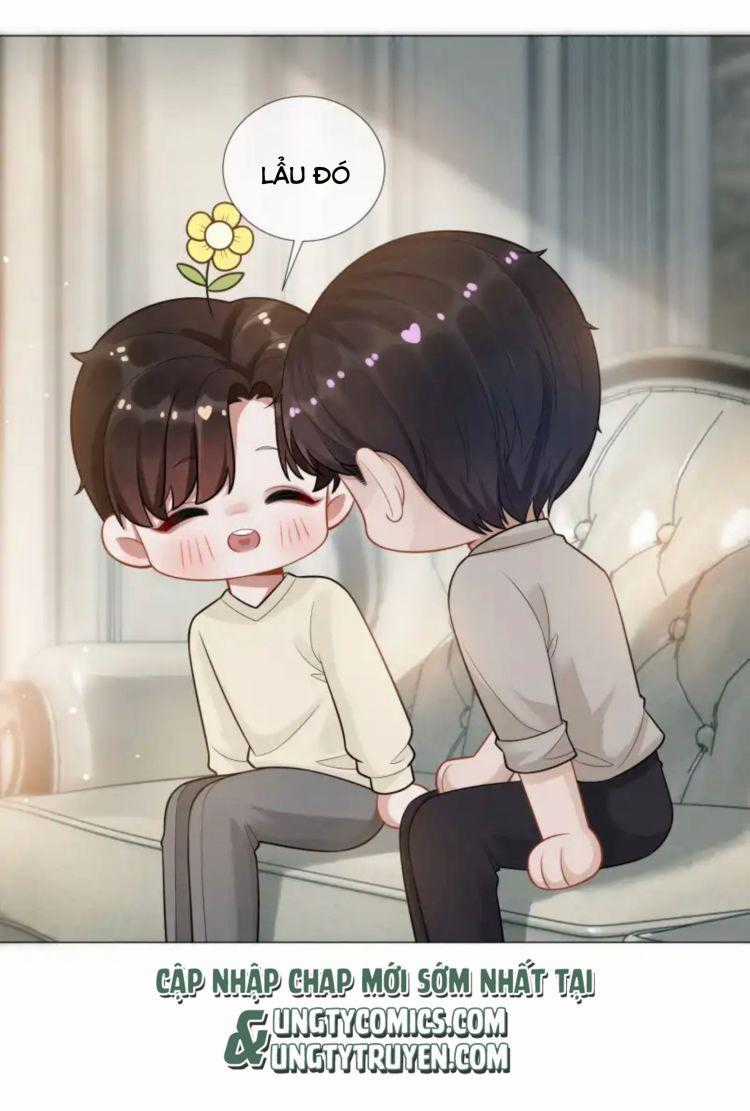 Dior Tiên Sinh Lk Chapter 24 trang 32