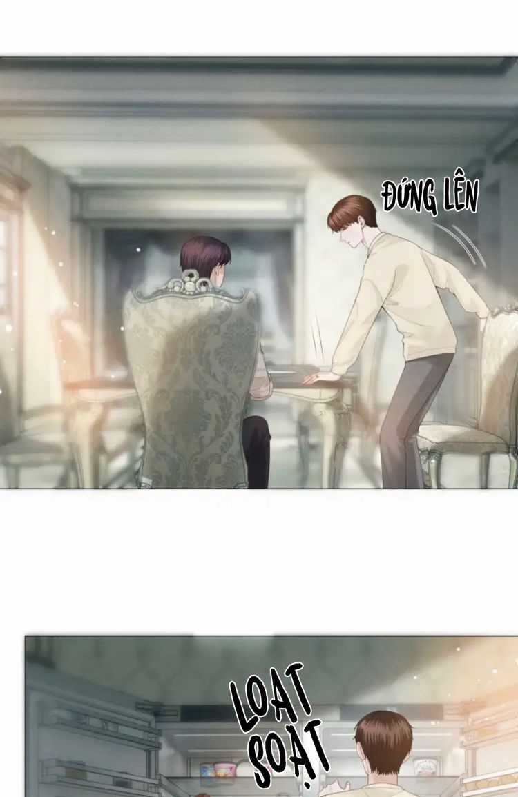 Dior Tiên Sinh Lk Chapter 24 trang 4