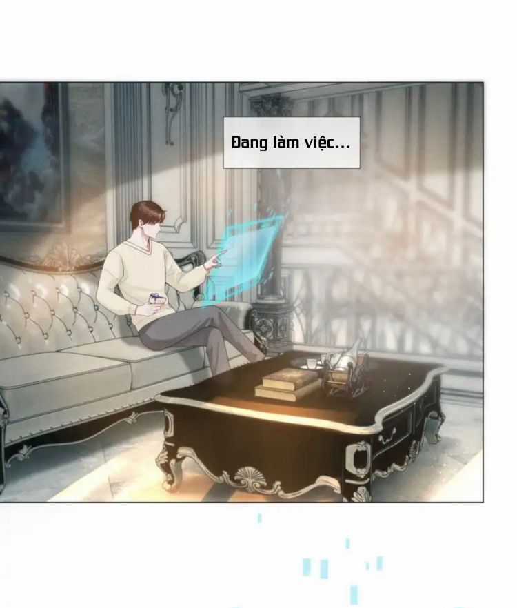 Dior Tiên Sinh Lk Chapter 24 trang 7