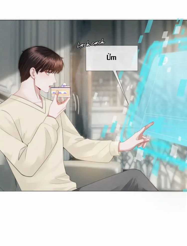 Dior Tiên Sinh Lk Chapter 24 trang 9