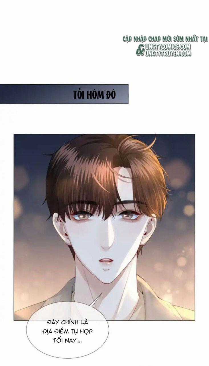 Dior Tiên Sinh Lk Chapter 26 trang 1