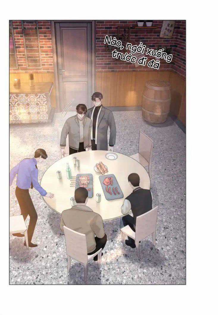 Dior Tiên Sinh Lk Chapter 26 trang 11