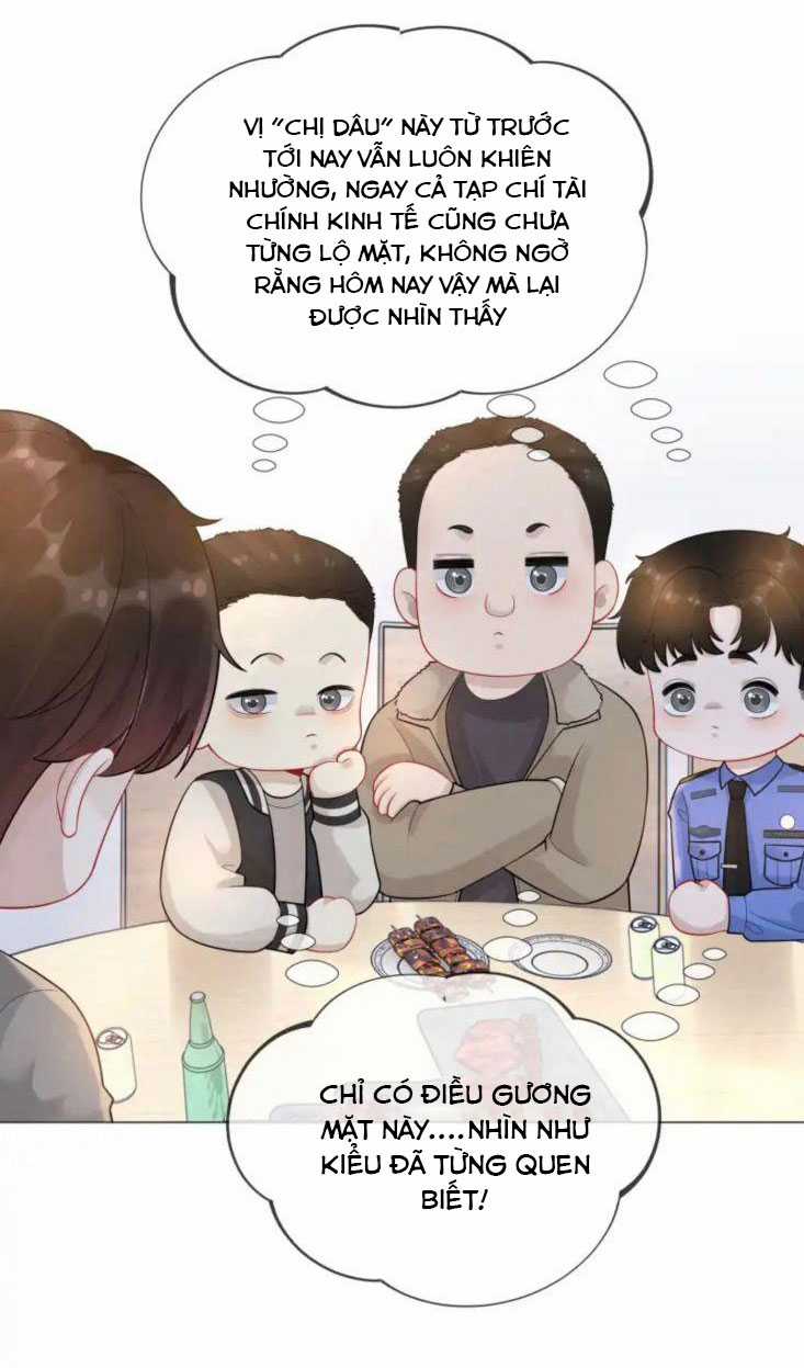 Dior Tiên Sinh Lk Chapter 26 trang 13