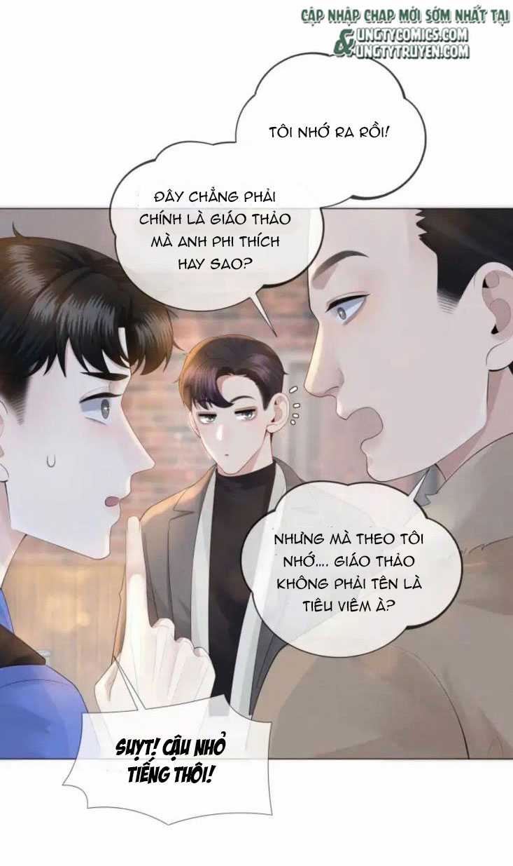 Dior Tiên Sinh Lk Chapter 26 trang 14