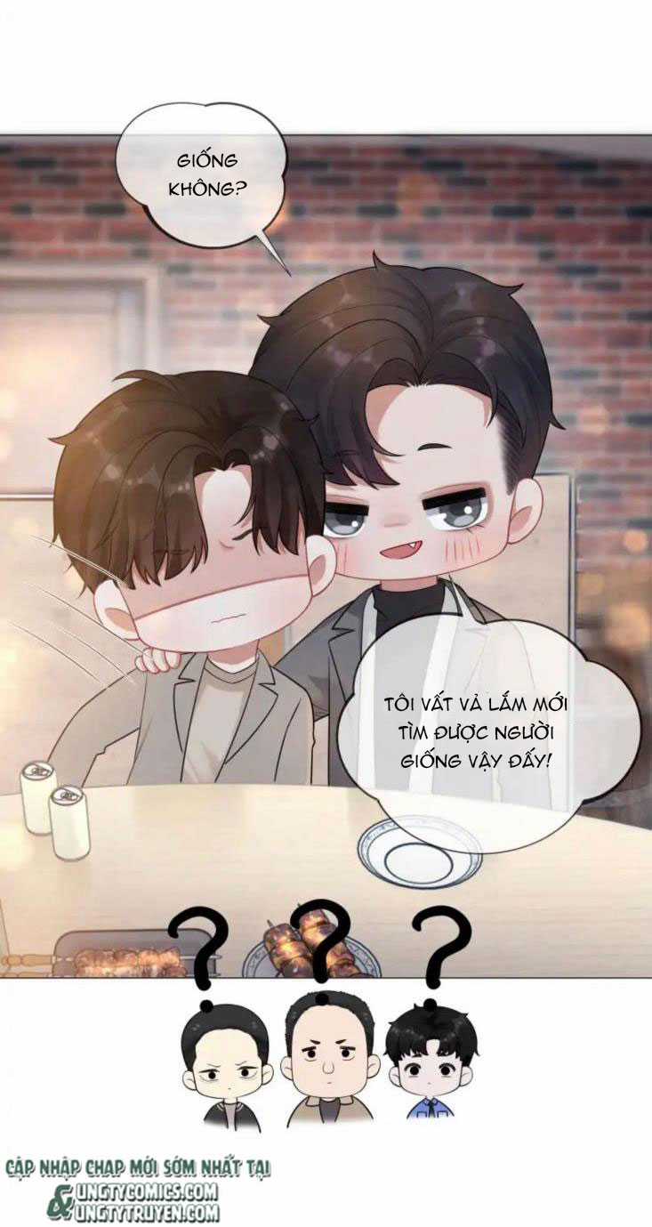 Dior Tiên Sinh Lk Chapter 26 trang 16