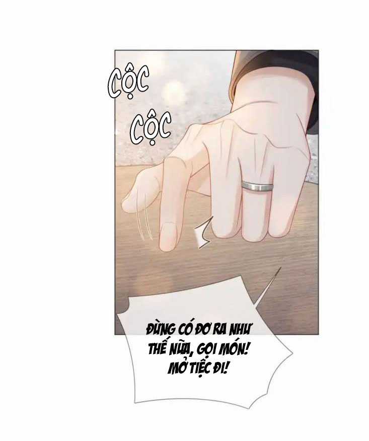 Dior Tiên Sinh Lk Chapter 26 trang 17