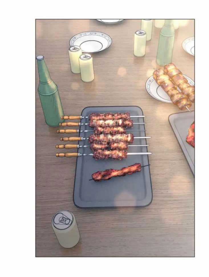 Dior Tiên Sinh Lk Chapter 26 trang 19