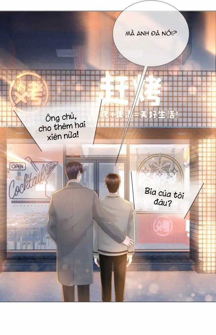 Dior Tiên Sinh Lk Chapter 26 trang 2