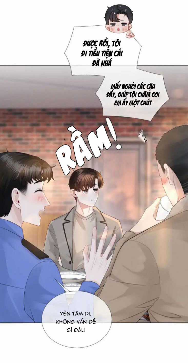 Dior Tiên Sinh Lk Chapter 26 trang 26