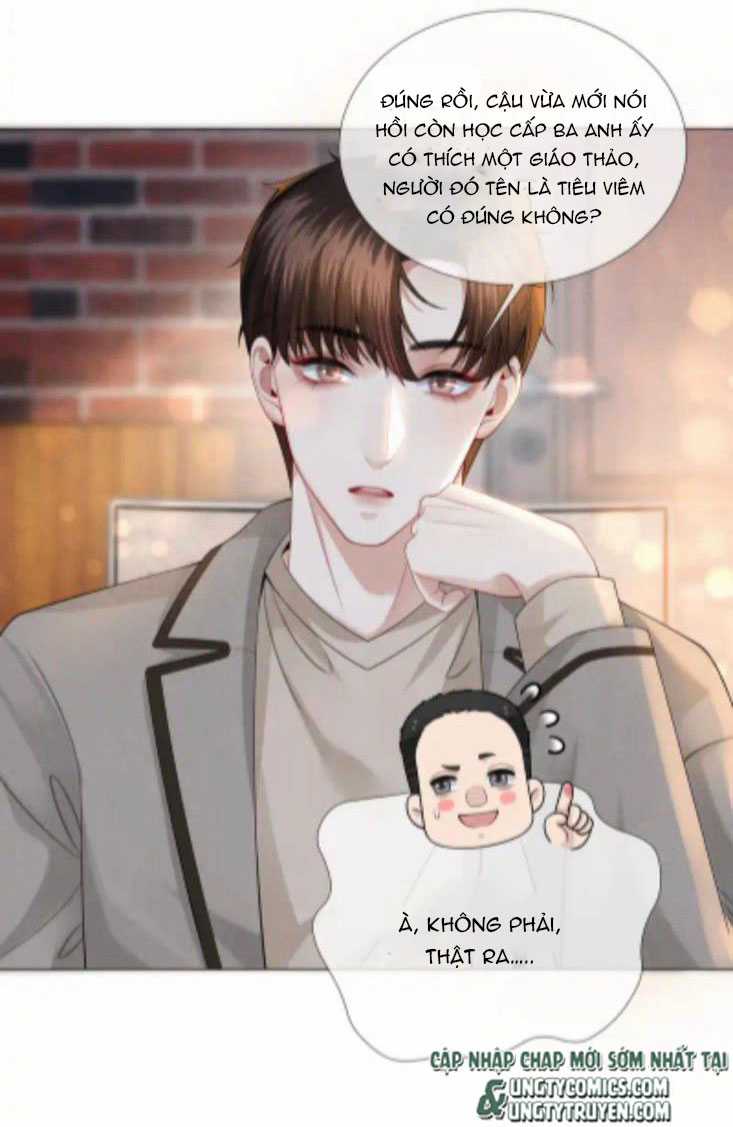 Dior Tiên Sinh Lk Chapter 26 trang 33