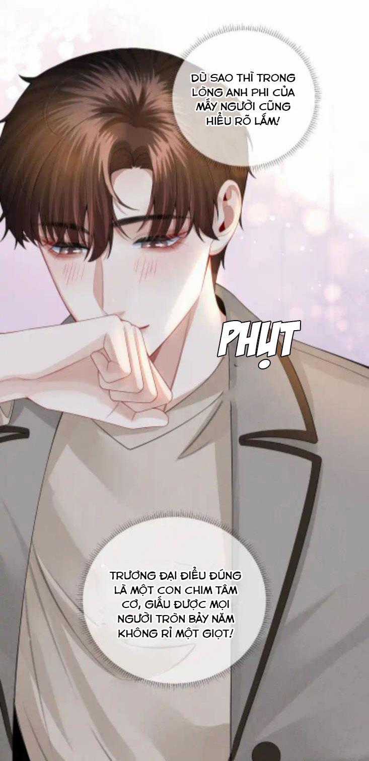 Dior Tiên Sinh Lk Chapter 26 trang 38