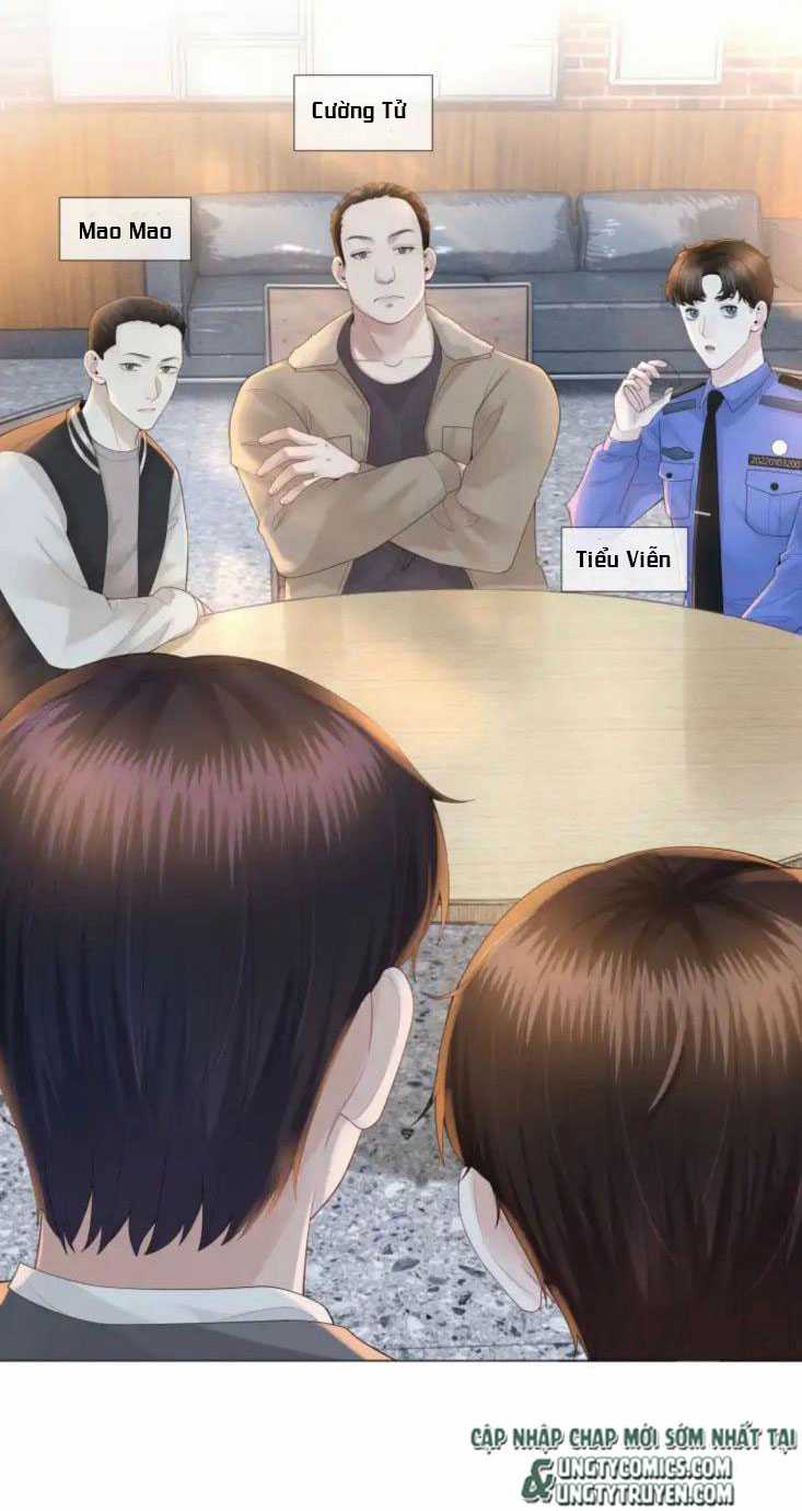 Dior Tiên Sinh Lk Chapter 26 trang 6