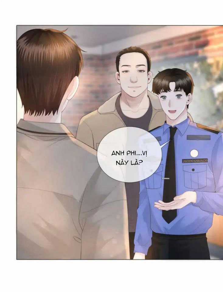 Dior Tiên Sinh Lk Chapter 26 trang 8