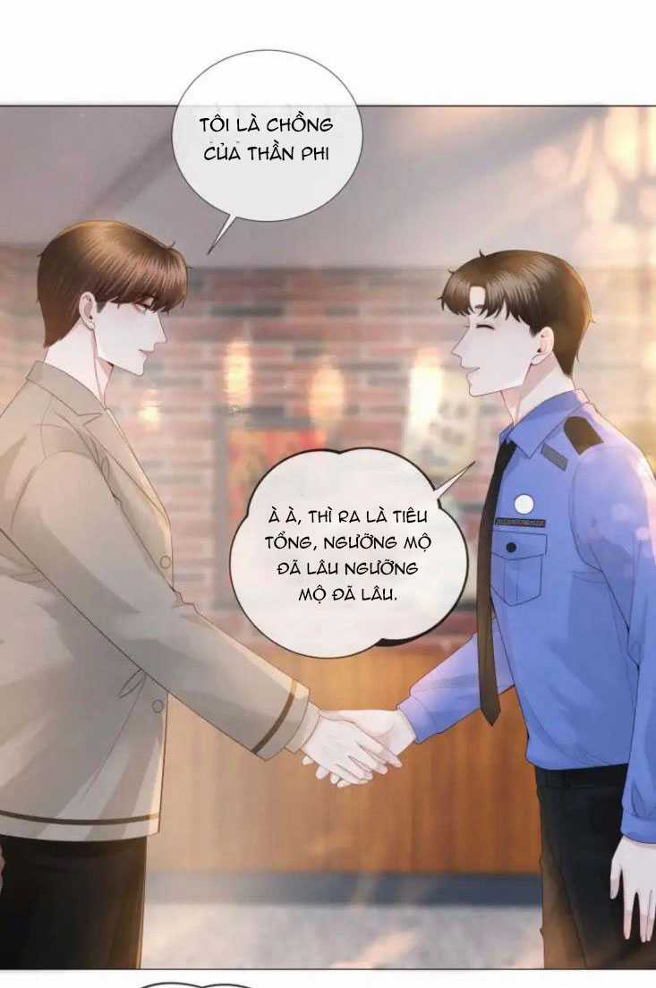 Dior Tiên Sinh Lk Chapter 26 trang 9